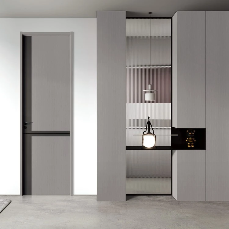 Mdf Door Skin