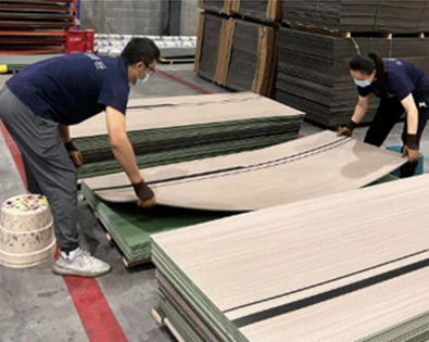 Is Melamine Door Panel Good