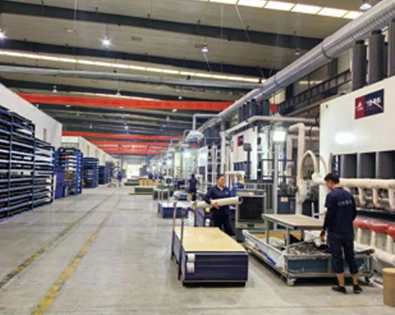 Characteristics Of Decorative Panels