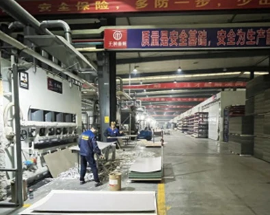 Technical Requirements For Decorative Panels