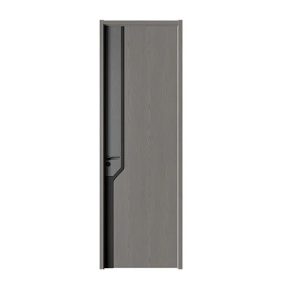Melamine Faced Doors