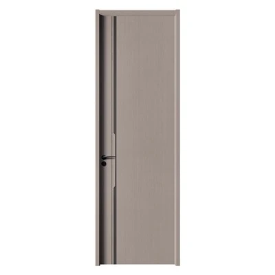 Melamine Interior Doors
