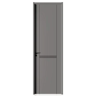 Melamine Panel Door