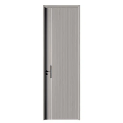 Melamine Shaker Cabinet Doors