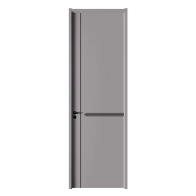 Melamine Shaker Doors