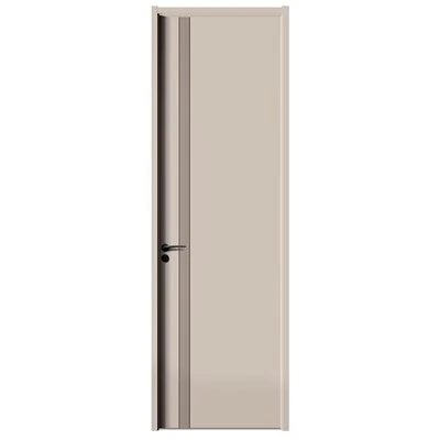 Melamine Sliding Wardrobe Doors