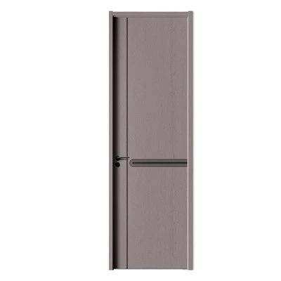 Panel and Melamine Door