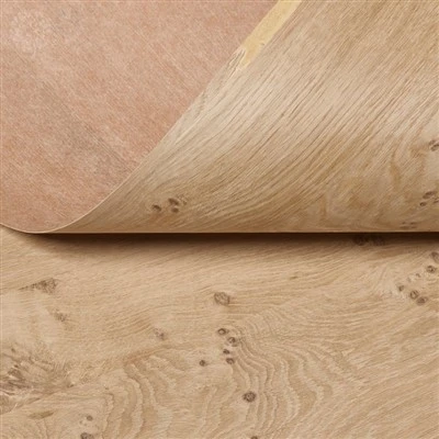 Paper Backed Wood Veneer