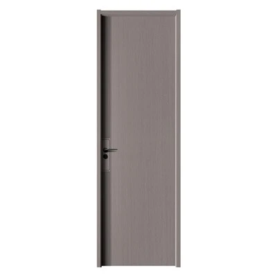 Pe Melamine Door