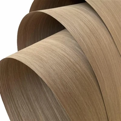 Reconstituted Veneer