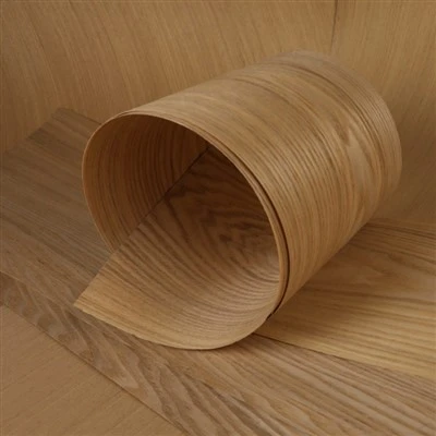 Redwood Burl Veneer