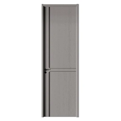 White Melamine Doors