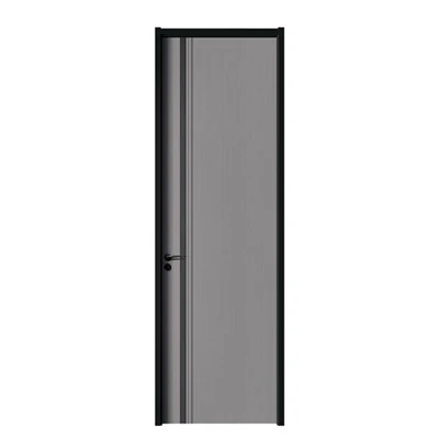 White Melamine Wardrobe Doors