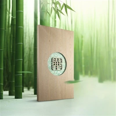 Bamboo Fragrant Board