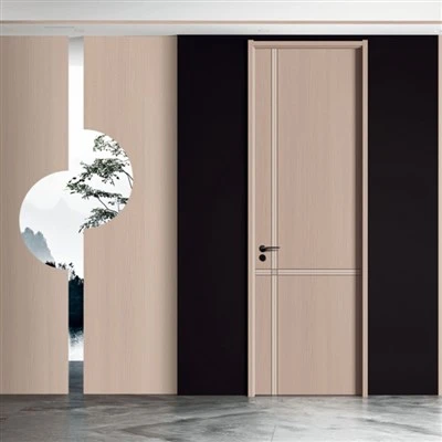 Birch Graphite Door Board