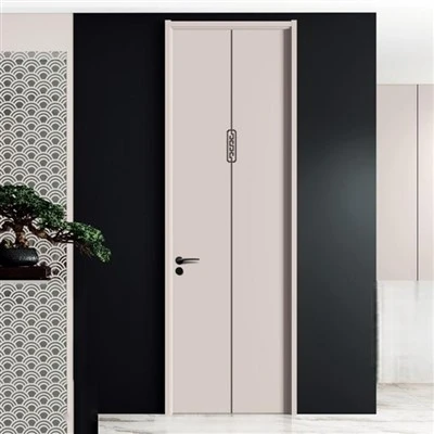 Graphite Hdf Moulded Door Board
