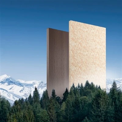 Natural Cedar Boards